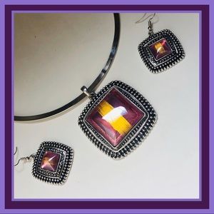FASHION JEWELRY SET